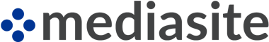 Mediasite ログイン